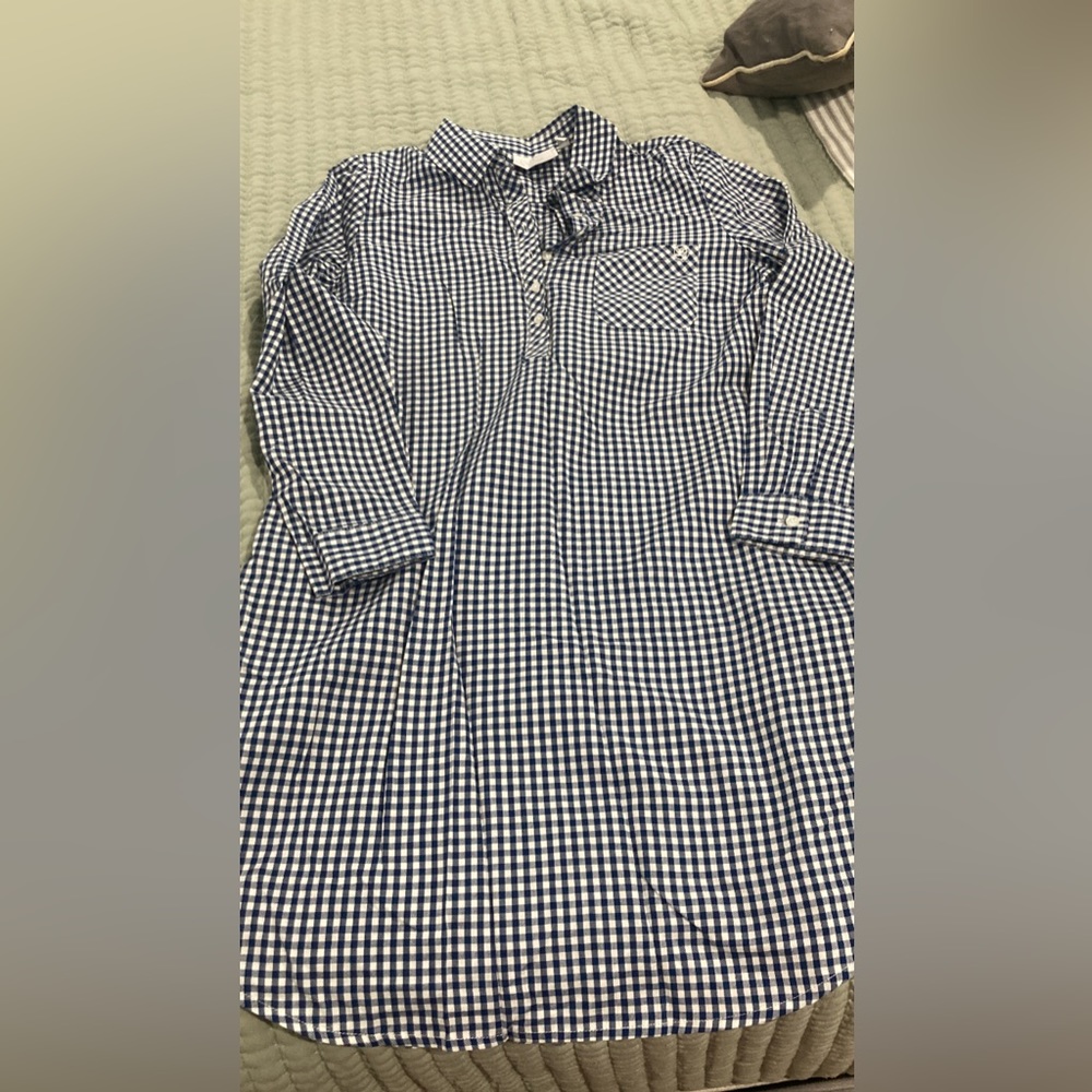 NWOT Lauren James Dress